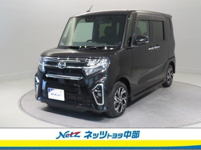 タントカスタム X セレクション 