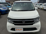 N-WGN G Lパッケージ 4WD 