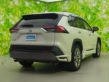 RAV4 2.0 G Zパッケージ 4WD 