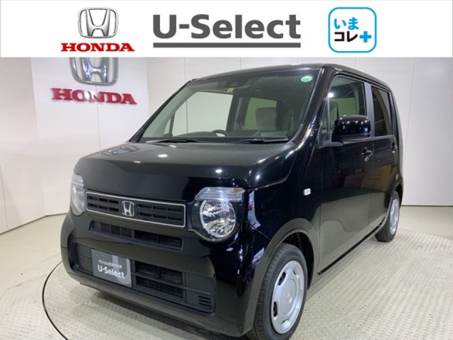 N-WGN L ホンダ センシング 