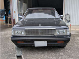 セドリックセダン 2.0 V20ツインカムターボ ブロアム 