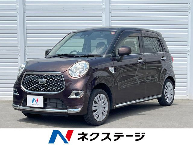 キャスト スタイル X リミテッド SAIII 