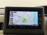 N-BOX L ワンオーナー 修復歴無し