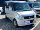 パレット L 4WD 