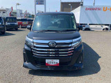 トール 1.0 カスタムG 4WD 