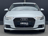 A3スポーツバック 30 TFSI シグネチャーエディション 修復歴無し