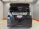 タンク 1.0 カスタム G S 4WD 