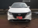 ノート 1.2 X FOUR 4WD 