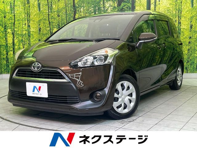 シエンタ 1.5 G 