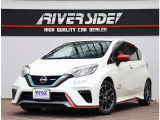 日産 ノート 1.2 e-POWER NISMO  ナビ全方位カメラ専用エアロデジタルミラー