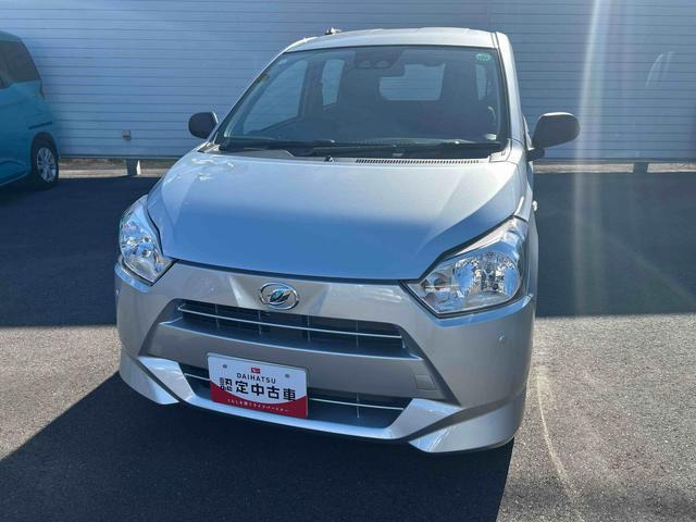 ミライース L SAIII 