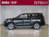 ランドクルーザープラド 2.7 TX Lパッケージ 4WD 