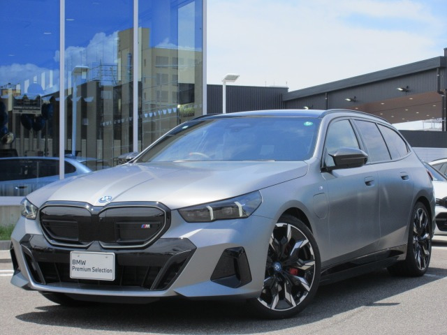 i5ツーリング M60 xドライブ 4WD 