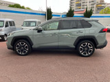 RAV4 2.0 アドベンチャー 4WD 