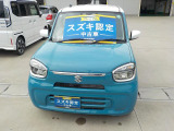 アルト ハイブリッド(HYBRID) S 4WD 