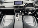 RX 300 Fスポーツ 本革シート サンルーフ