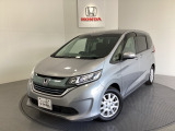 フリード+ 1.5 ハイブリッド G ホンダセンシング 