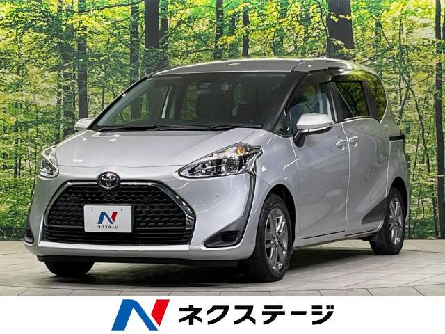シエンタ 1.5 G 