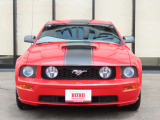 マスタング V8 GT クーペ プレミアム 