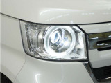 ◆LEDヘッドライト◆ LEDライトは、明るく視認性が良く、省エネで環境にもやさしいヘッドライトです!