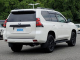 ランドクルーザープラド 2.7 TX Lパッケージ マットブラック エディション 4WD 