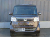 N-BOX G SSパッケージ 4WD 