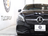 Aクラス A180 スポーツ 