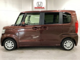 N-BOX G EX ホンダセンシング 