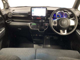 N-BOXカスタム G SSパッケージ 4WD 