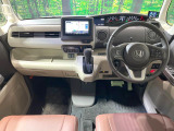 N-BOX G EX ターボ ホンダセンシング 