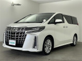 アルファード 2.5 S Aパッケージ 修復歴無し
