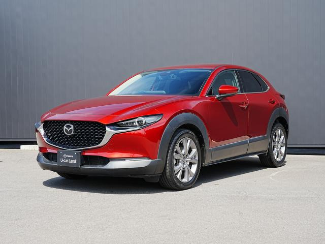 CX-30 2.0 20S プロアクティブ 