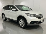 CR-V 2.4 24G 4WD 