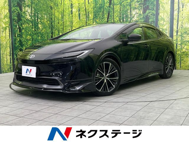 プリウス 2.0 Z 