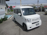 N-VAN L 4WD 