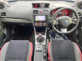 WRX STI 2.0 4WD 