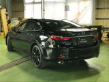 MAZDA6セダン 2.5 25T Sパッケージ 