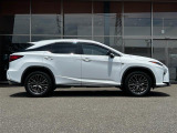 RX 200t Fスポーツ 4WD 4WD 本革シート