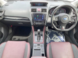 レヴォーグ 2.0 STI スポーツ アイサイト 4WD 