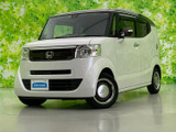 ホンダ N-BOXスラッシュ G L ノヴァ カントリースタイル