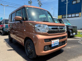 スペーシア ハイブリッド(HYBRID)  X 