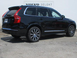 XC90 アルティメット B5 AWD 4WD 