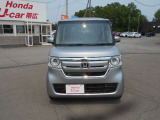 N-BOXカスタム G L ホンダセンシング 4WD 