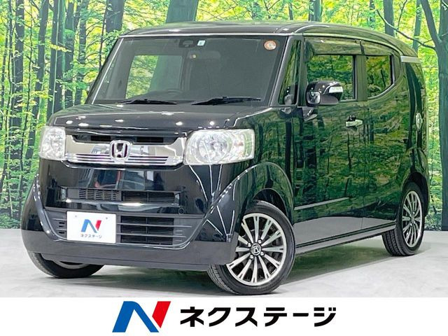 N-BOXスラッシュ X ターボパッケージ 