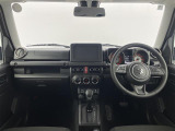 ジムニー XC 4WD 修復歴無し