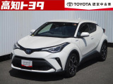 トヨタ C-HR