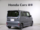 N-BOXカスタム G L ホンダセンシング 