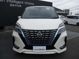 セレナ 1.2 e-POWER ハイウェイスター V 