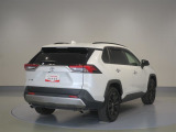 RAV4  2.0 G Zパッケージ 4WD