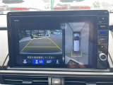 オデッセイ 2.4 アブソルート EX 修復歴無し